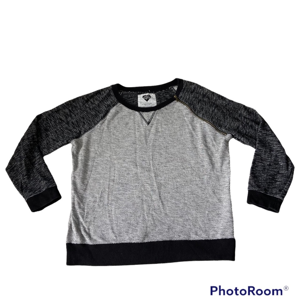 Love Express Top